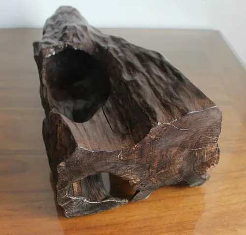 此&ldquo;乌木&rdquo;非彼&ldquo;乌木&rdquo;